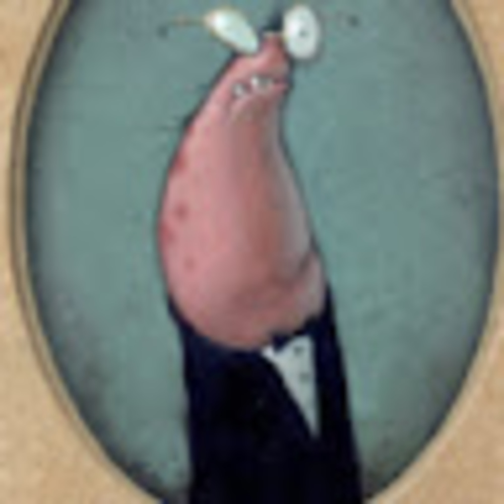 Meet your Posher, Jenna